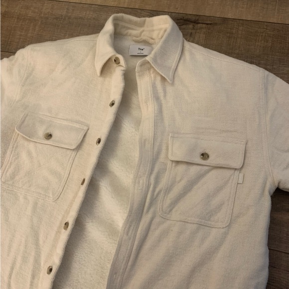 Tna Prospect Shirt Jacket - Picture 8 of 9